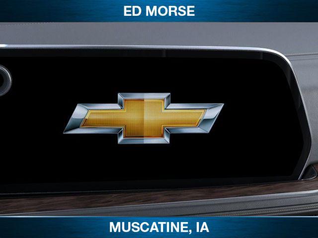 2026 Chevrolet Tahoe 4WD Premier