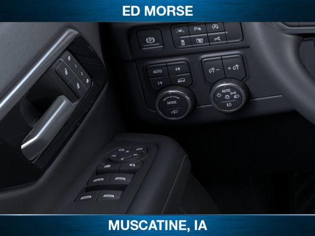 2026 Chevrolet Tahoe 4WD Premier