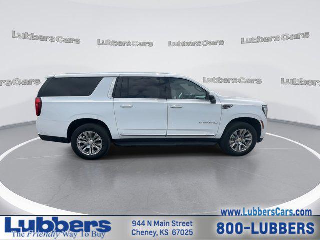 2025 GMC Yukon XL 4WD Denali