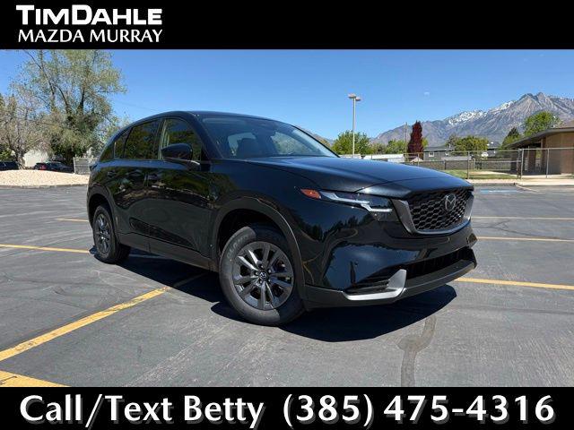 2026 Mazda CX-5 2.5 S Select for sale in Murray, UT