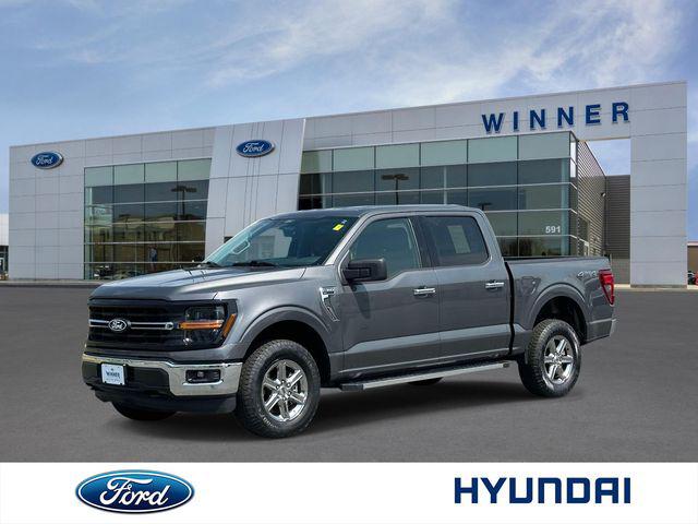 2025 Ford F-150 XLT for sale in Dover, DE