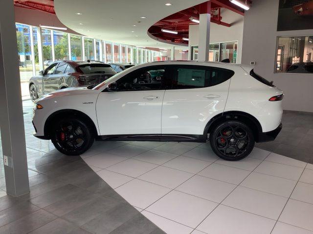 2026 Alfa Romeo Tonale TONALE VELOCE AWD