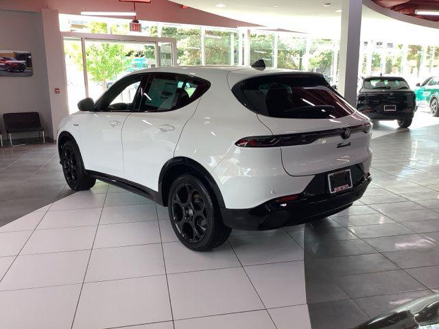 2026 Alfa Romeo Tonale TONALE VELOCE AWD
