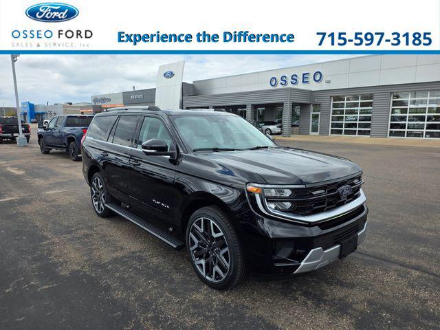 2026 Ford Expedition Platinum for sale in Osseo, WI