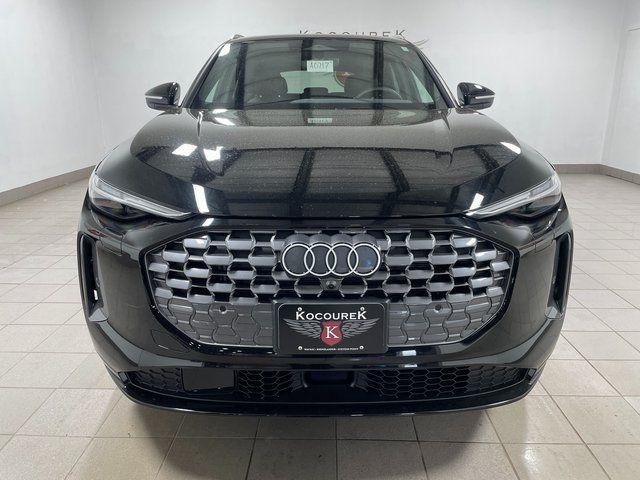 2026 Audi Q5 Premium Plus TFSI quattro S tronic