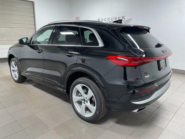 2026 Audi Q5 Premium Plus TFSI quattro S tronic