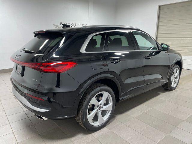 2026 Audi Q5 Premium Plus TFSI quattro S tronic