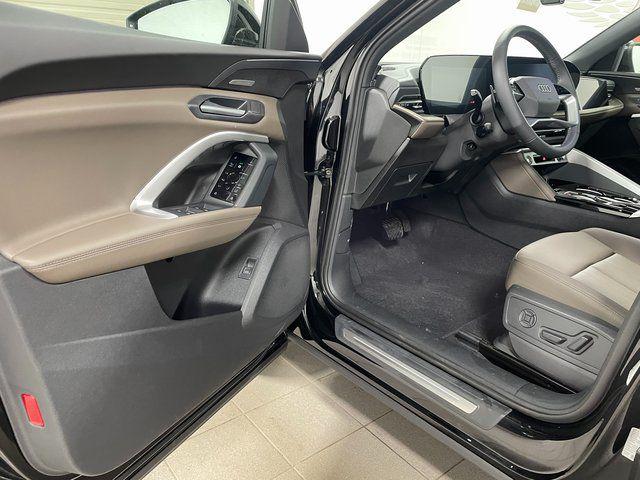 2026 Audi Q5 Premium Plus TFSI quattro S tronic