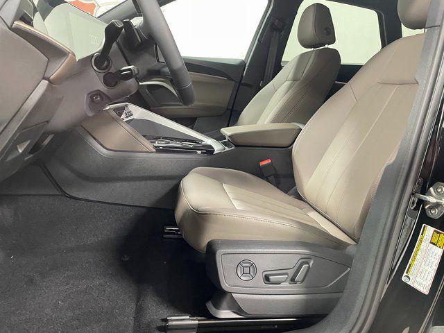 2026 Audi Q5 Premium Plus TFSI quattro S tronic