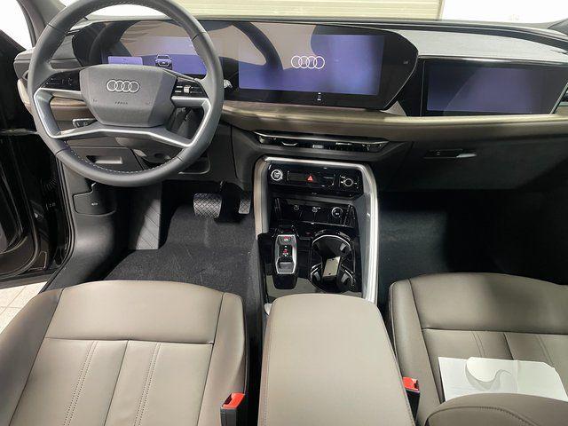 2026 Audi Q5 Premium Plus TFSI quattro S tronic