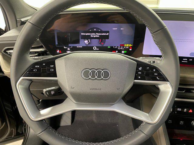 2026 Audi Q5 Premium Plus TFSI quattro S tronic