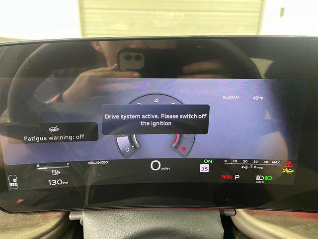 2026 Audi Q5 Premium Plus TFSI quattro S tronic
