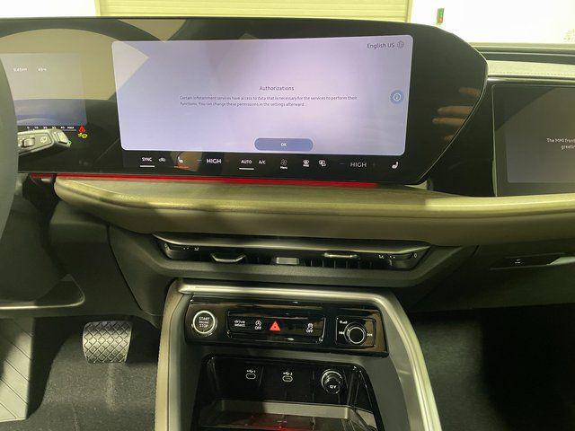 2026 Audi Q5 Premium Plus TFSI quattro S tronic