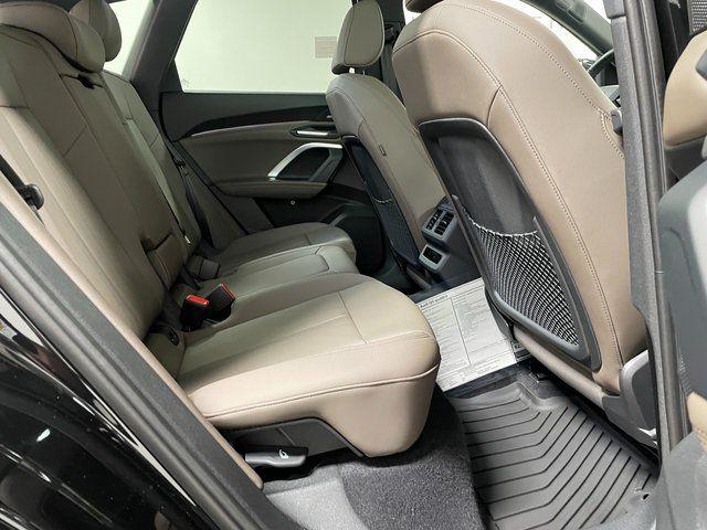 2026 Audi Q5 Premium Plus TFSI quattro S tronic