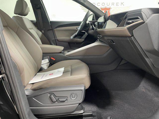 2026 Audi Q5 Premium Plus TFSI quattro S tronic