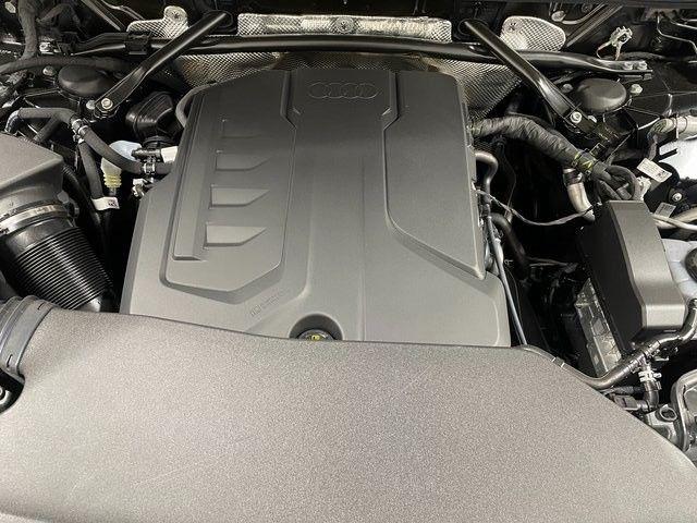 2026 Audi Q5 Premium Plus TFSI quattro S tronic