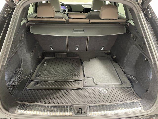 2026 Audi Q5 Premium Plus TFSI quattro S tronic