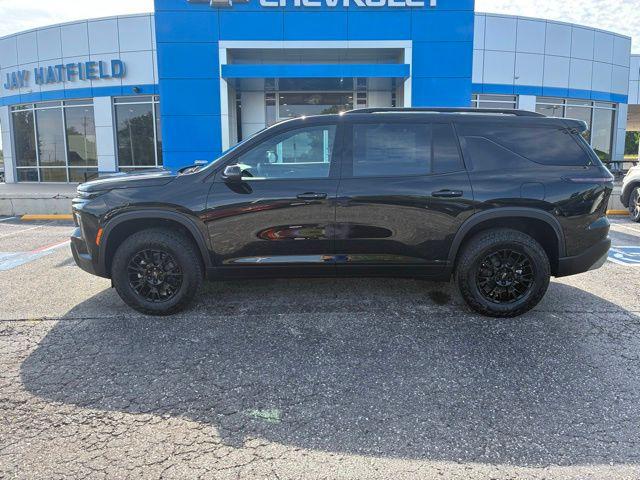 2026 Chevrolet Traverse AWD Z71 for sale in VINITA, OK