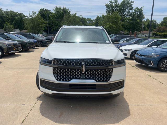 2026 Lincoln Navigator Premiere L