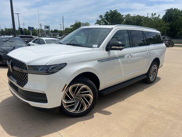 2026 Lincoln Navigator Premiere L