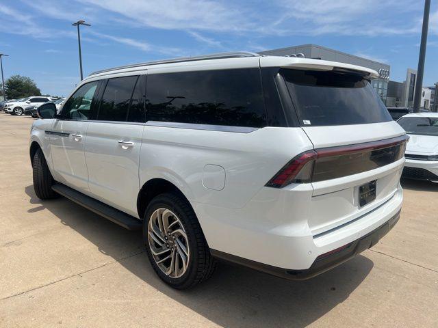 2026 Lincoln Navigator Premiere L