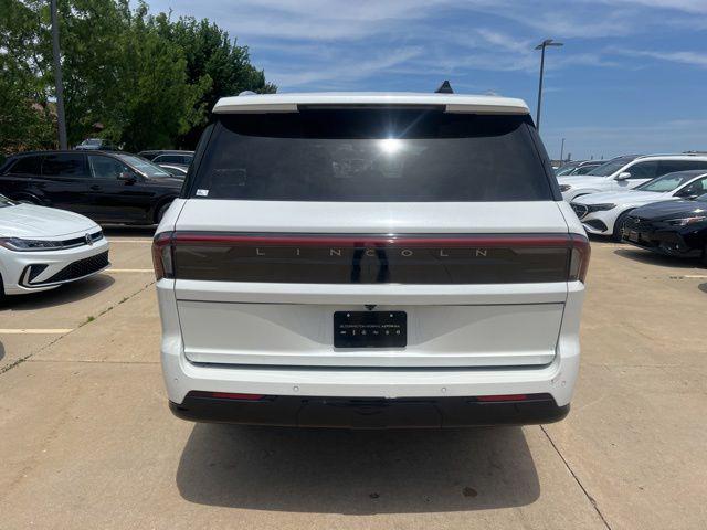 2026 Lincoln Navigator Premiere L