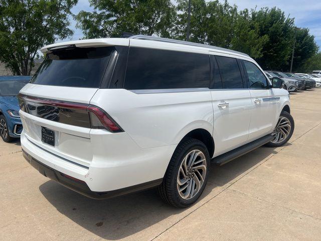 2026 Lincoln Navigator Premiere L