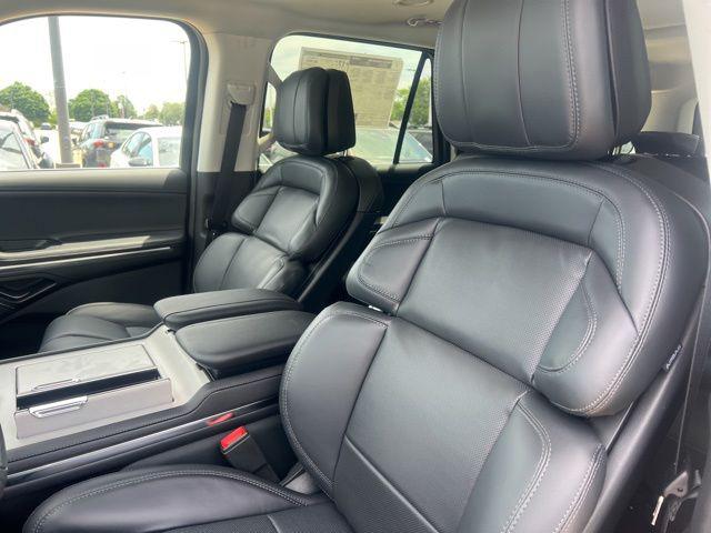 2026 Lincoln Navigator Premiere L