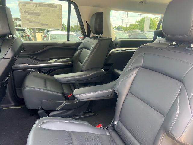 2026 Lincoln Navigator Premiere L