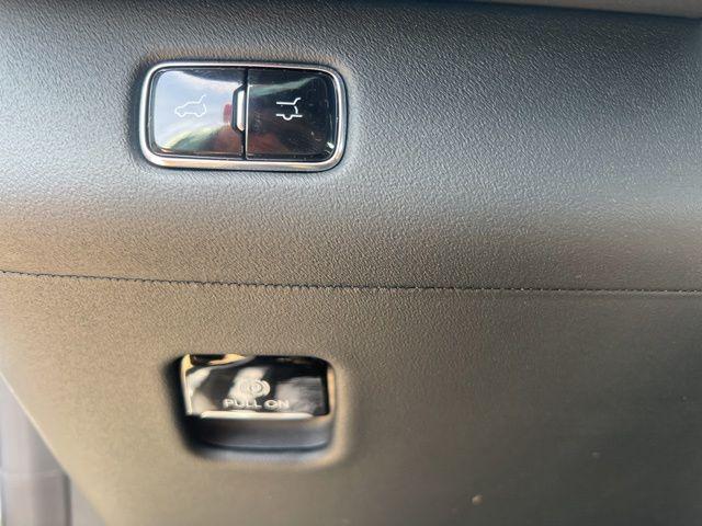 2026 Lincoln Navigator Premiere L