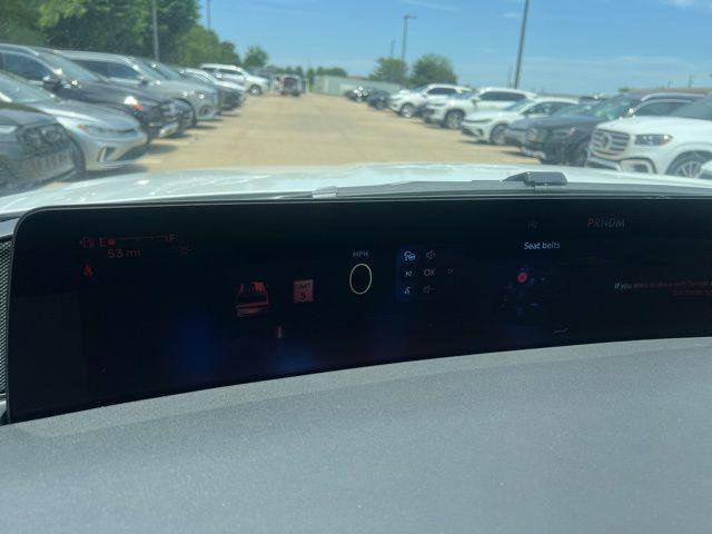 2026 Lincoln Navigator Premiere L