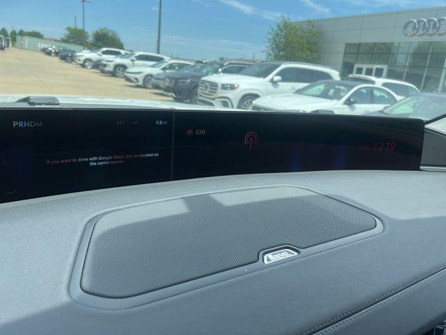 2026 Lincoln Navigator Premiere L