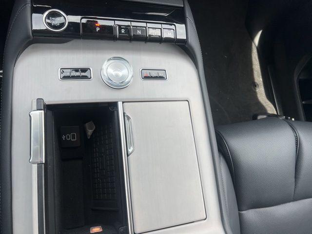 2026 Lincoln Navigator Premiere L