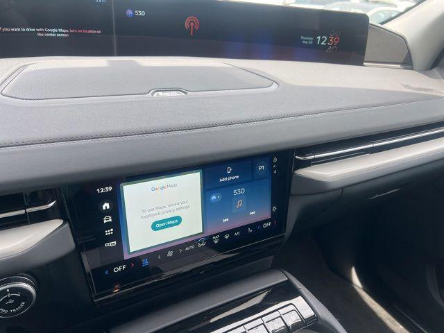 2026 Lincoln Navigator Premiere L