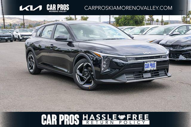 2026 Kia K4 EX for sale in Moreno Valley, CA