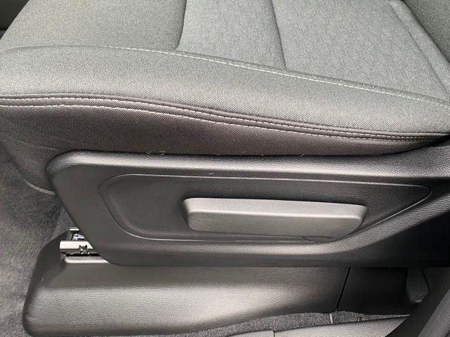 2025 Ram 1500 Tradesman Crew Cab 4x4 5'7" Box