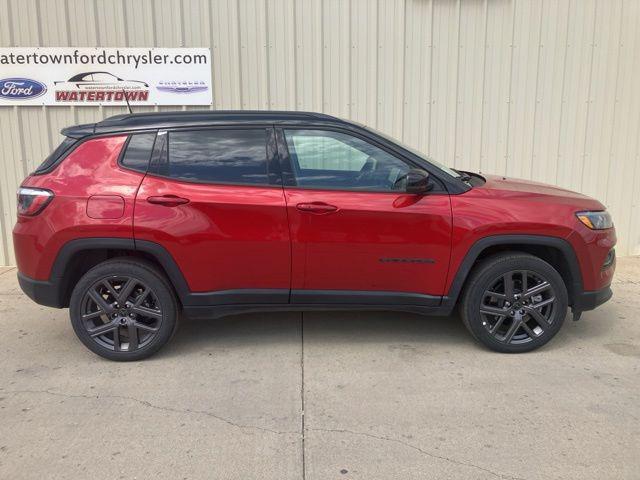 2026 Jeep Compass Limited Altitude for sale in Watertown, SD