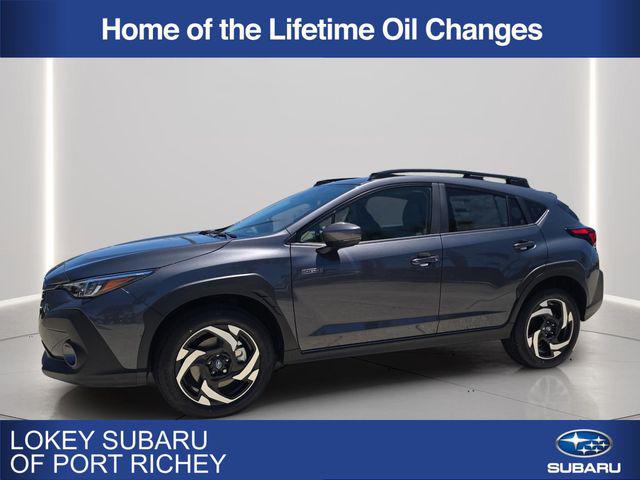 2026 Subaru Crosstrek Limited for sale in Port Richey, FL