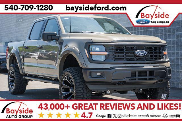 2026 Ford F-150 STX for sale in King George, VA