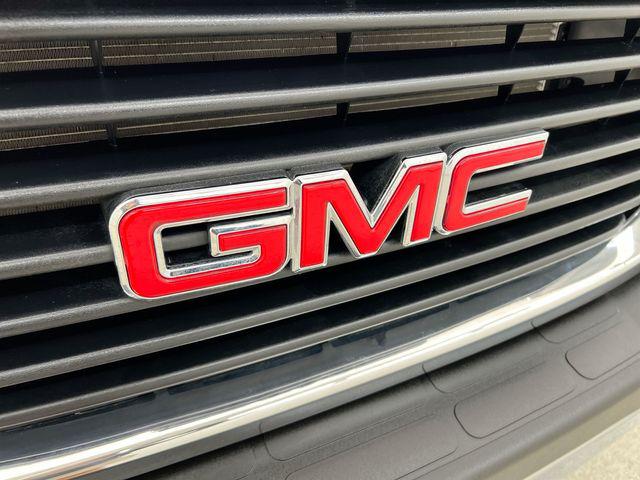 2024 GMC Savana Cargo RWD 2500 Regular Wheelbase Work Van