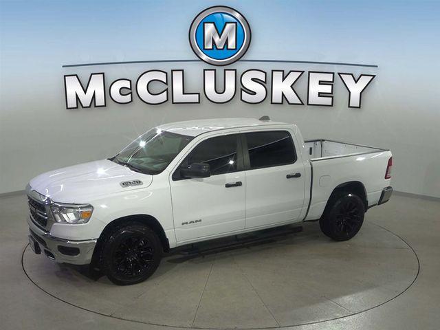 2023 Ram 1500 Lone Star Crew Cab 4x2 5'7" Box for sale in Cincinnati, OH