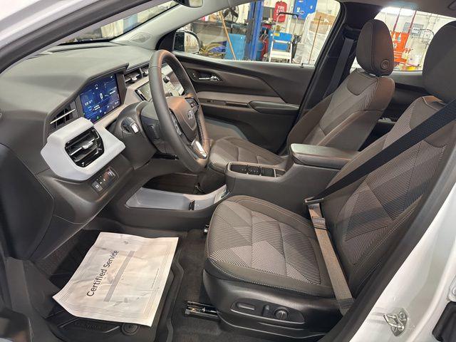 2027 Chevrolet Bolt LT FWD