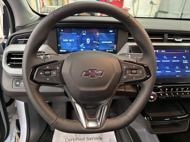 2027 Chevrolet Bolt LT FWD