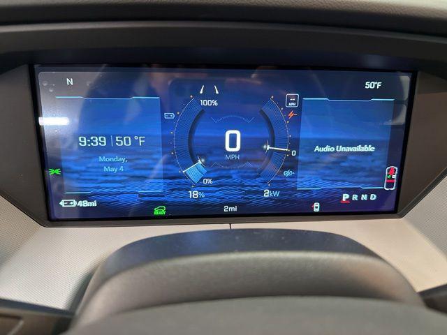 2027 Chevrolet Bolt LT FWD