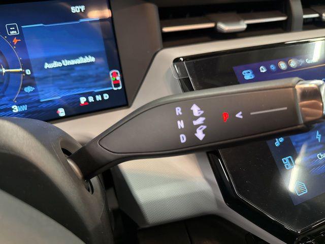 2027 Chevrolet Bolt LT FWD
