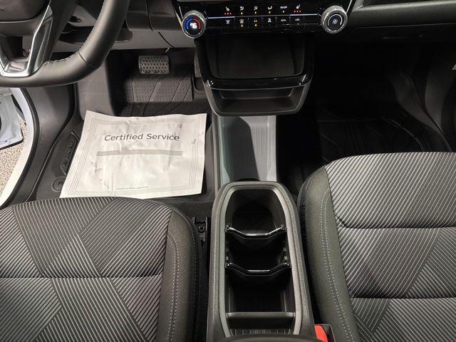 2027 Chevrolet Bolt LT FWD
