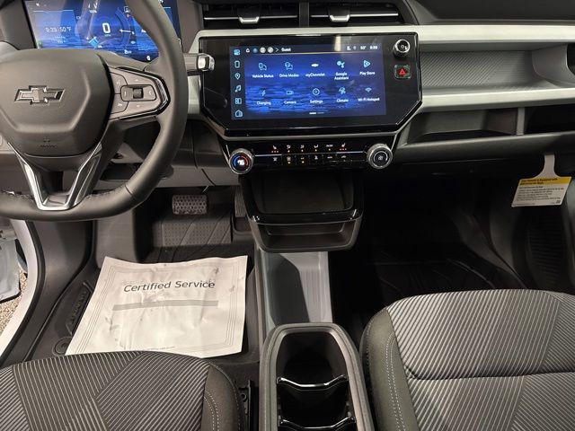 2027 Chevrolet Bolt LT FWD