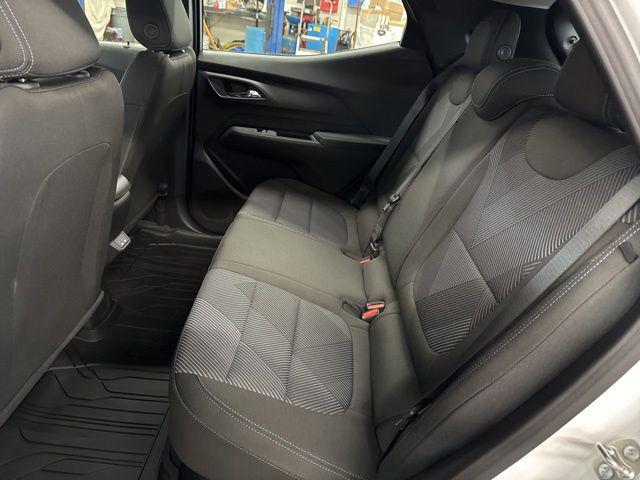2027 Chevrolet Bolt LT FWD