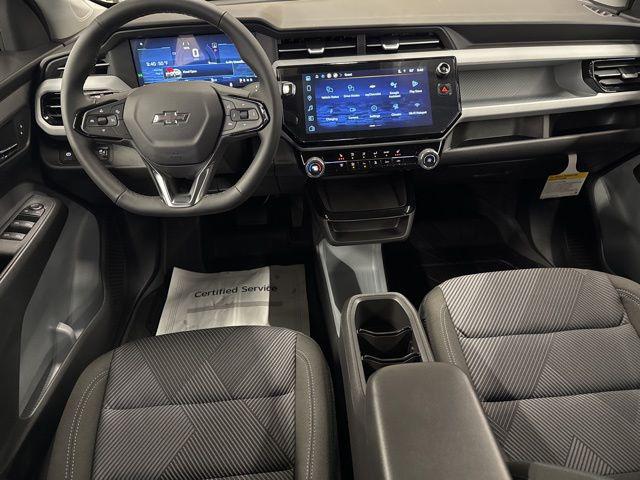2027 Chevrolet Bolt LT FWD