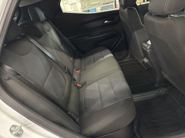 2027 Chevrolet Bolt LT FWD